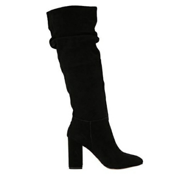 steve madden faola boot